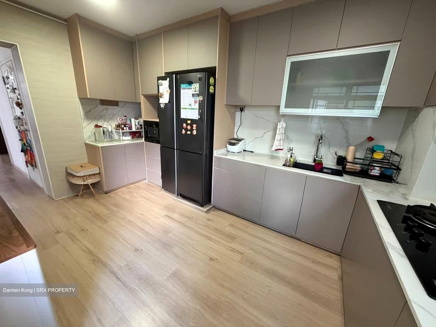 Blk 175A Punggol Field (Punggol), HDB 5 Rooms #550630781